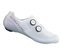 Shimano S-PHYRE RC9W RC903W Women's Shoes White Size 40