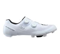 Shimano Rx910 Gravel Shoes White EU 40 Men EU 40 White
