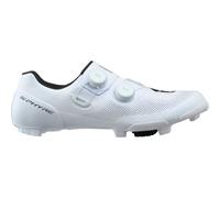 Shimano Rx910 Gravel Shoes White EU 40 Man
