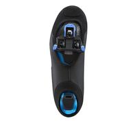 Shimano S-phyre Tall Overshoes EU 37-39 Black