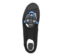 Shimano - S-PHYRE Tall Shoe Cover - Overshoes size 44-46, black/grey