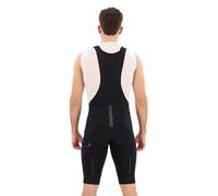 Shimano S-phyre Thermal Bib Shorts S Black