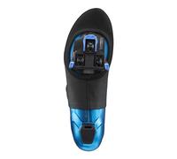 Shimano S-phyre Toe Covers EU 37-39 Black