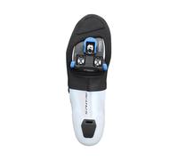 Shimano S-phyre Toe Covers EU 37-39 Black