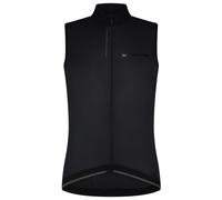 Shimano - S-Phyre Wind Vest Super Light - Cycling vest size XL, black