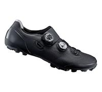 Shimano S-PHYRE XC9 (XC901) SPD Shoes, Black, Size 41