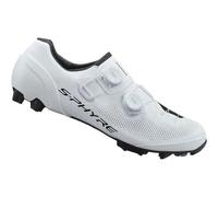Shimano S-Phyre XC9 (XC903) Bicycle Cycle Bike Shoes White