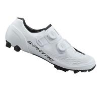 Shimano S-Phyre XC9 (XC903) Cycle Bicycle Bike Shoes White