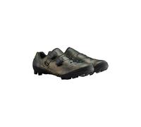 Shimano S-PHYRE XC9 (XC903) Cycling Shoes - Camo Ltd (45) Size: 45