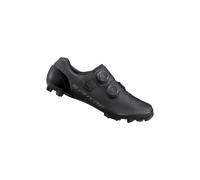 Shimano S-PHYRE XC9 (XC903) Gravel Shoes - Black (41) Size: 41