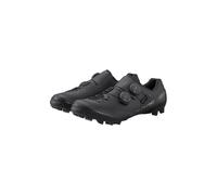 Shimano XC9 S-PHYRE MTB intense black shoes - 47