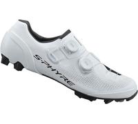 Shimano S-PHYRE XC9 (XC903) MTB Cycling Shoes White