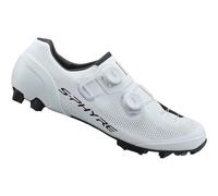 SHIMANO Unisex RC503 Cycling Shoes, White, 40