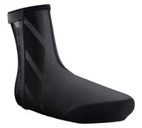 Shimano Clothing Bicycle Cycle Bike Unisex S1100X H2O Shoes Cover Black