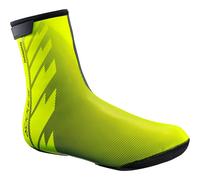 Shimano S3100R NPU Plus Bicycle Cycle Bike Shoes Cover Neon Yellow - S / 37-40