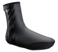 Shimano S3100X NPU Plus Cycle Bicycle Bike Shoes Cover Black