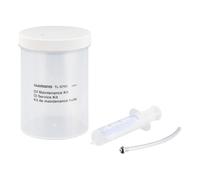 Shimano S703 Drain Pot & Syringe Kit Tool