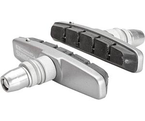 Shimano S70C Cartridge for BR-R463 Brake Shoe Grey 1 Pair