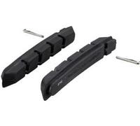 Shimano S70c V-brake Cartridge Pad Insert Pair