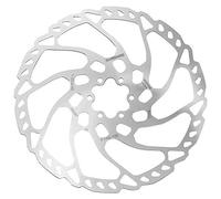 SHIMANO Saar Rad Unisex - Baby Brake Disc -383001, Grey, One Size