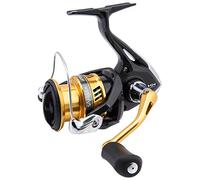SHIMANO Sahara 4000 XG FI Spinning Fishing Reel, Model 2017,SH4000XGFI
