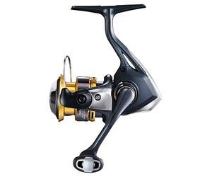 SHIMANO Sahara 500 FJ