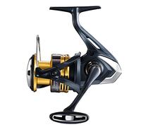 Shimano Fishing Reels Sahara Fj Spinning Reel Black C3000