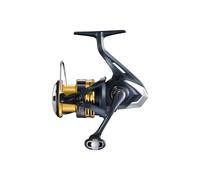 Shimano Sahara FJ Reel C2000SHG Front Drag Perch Zander Trout Light Fishing