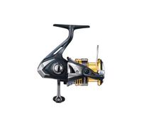 Shimano Sahara FJ Reel C2000SHG Front Drag Perch Zander Trout Light Fishing Reel