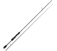 Shimano Sahara Spinning EVA 1,85m 6'1" 1-7g 2pc Fast Fishing Rod
