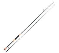 Shimano Sahara Spinning EVA 2,03m 6'8'' 1-7g 2pc M Fast Fishing Rod