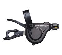 SHIMANO Shift Lever Saint M820 10spd RH,Black,2050 mm
