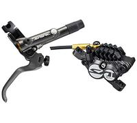 SHIMANO Saint BR-M820 Bled I-Spec-B Brake W Post Mount Calliper