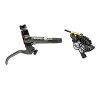Shimano Saint BR-M820 Bled I-spec-B Compatible Calliper Disc Brake Front right one size