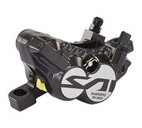 Shimano Saint BR-M820 Disc Brake Caliper Front / Rear Wheel black 2018