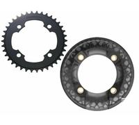 Shimano Saint Chainring 36 or 38 Teeth / Bashguard Rock Ring SM-CR81 NEW