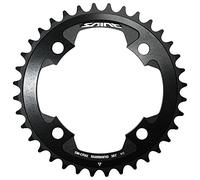 SHIMANO Saint CR82 Single Chainring 4-Hole 104 mm