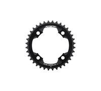 Shimano Saint For Fc-m820/825 Chainring 36t Black