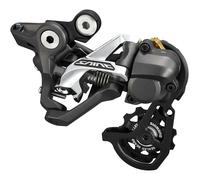 Shimano Saint M820 10 Speed Shadow+ Design Rear Derailleur