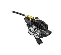 Shimano Saint M820 4-piston Calliper Post Mount for Front Or Rear