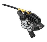 SRAM SRAM Asymetric Organic 00 - Black One Size