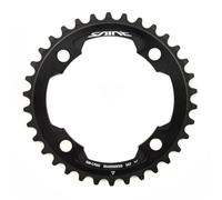 Shimano Saint M820 CR82 Chainring 36T 4 Bolt Black
