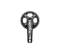 Shimano FC-M820 Saint crank arms and 68 and 73 mm bottom bracket 175 mm