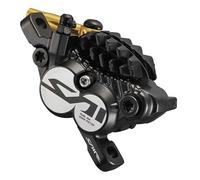 Shimano Saint M820 Front Brake 1000 mm Black