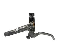 Shimano Saint M820 I-Spec-B Compatible LH Disc Brake Lever Black