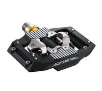 Shimano Saint PD-M821 SPD Pedals - Cleats Included