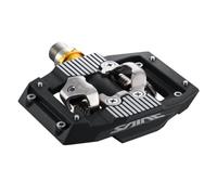 Shimano Saint M821 Spd Pedals Black One Size Black