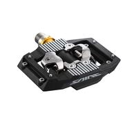 Shimano Saint M821 Spd Pedals One Size Black