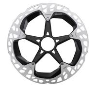 Shimano Saint Mt900 Center Lock Brake Disc 180 mm Silver
