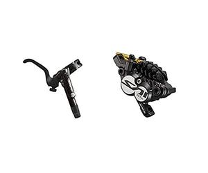 SHIMANO Saint P.MOU Brake 1000mm Met+DISI JK, Adults Unisex, Multicoloured (Multicoloured), One Size